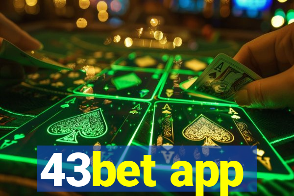 43bet app